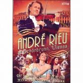 André Rieu at Schönbrunn, Vienna