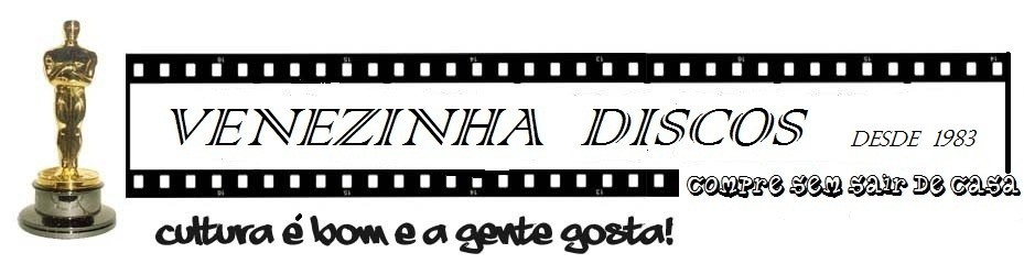 Venezinha Discos